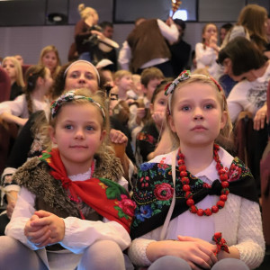 Gala Finałowa Konkursu Kolęd i Pastorałek „Kolędujemy razem”