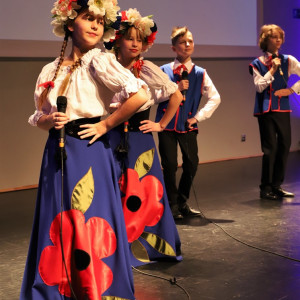 Gala Finałowa Konkursu Kolęd i Pastorałek „Kolędujemy razem”