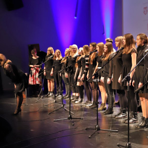 Gala Finałowa Konkursu Kolęd i Pastorałek „Kolędujemy razem”