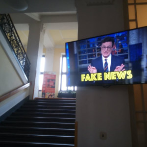 Szkolimy się dla Was! De Facto training