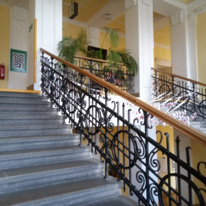 Szkolimy się dla Was! De Facto training