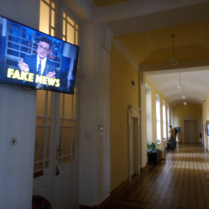 Szkolimy się dla Was! De Facto training