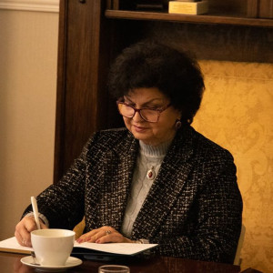 Zebrania Rady Programowej z udziałem partnerów technologicznych