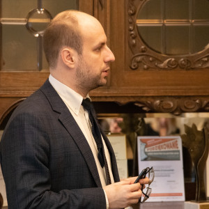 Zebrania Rady Programowej z udziałem partnerów technologicznych