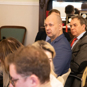 Zebrania Rady Programowej z udziałem partnerów technologicznych