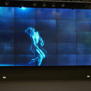 Dziekan kierunku taniec z wizytą w Mińsku 