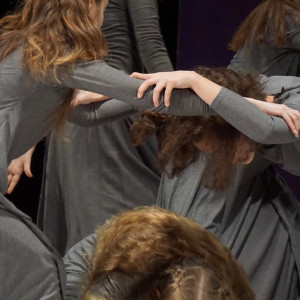 Dziekan kierunku taniec w jury Międzynarodowego Festiwalu 