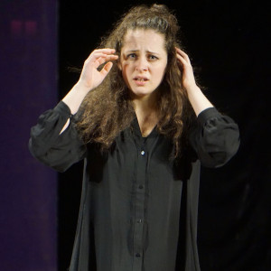 Dziekan kierunku taniec w jury Międzynarodowego Festiwalu 