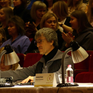 Dziekan kierunku taniec w jury Międzynarodowego Festiwalu 