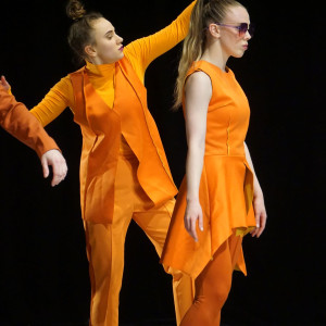 Dziekan kierunku taniec w jury Międzynarodowego Festiwalu 