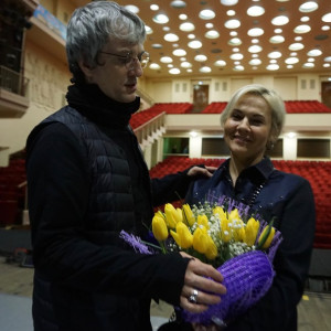 Dziekan kierunku taniec w jury Międzynarodowego Festiwalu 