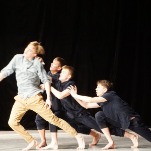 Dziekan kierunku taniec w jury Międzynarodowego Festiwalu 