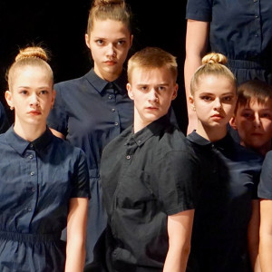 Dziekan kierunku taniec w jury Międzynarodowego Festiwalu 