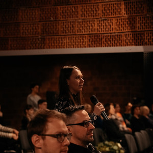 Relacja z debaty „Kobiety w świecie nauki, sztuki i...