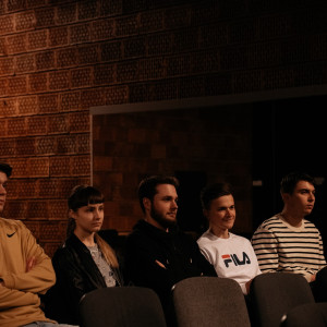 Relacja z debaty „Kobiety w świecie nauki, sztuki i...