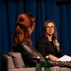 Relacja z debaty „Kobiety w świecie nauki, sztuki i...