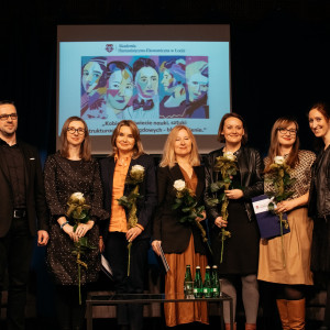 Relacja z debaty „Kobiety w świecie nauki, sztuki i...