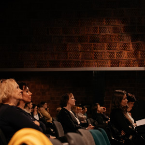 Relacja z debaty „Kobiety w świecie nauki, sztuki i...