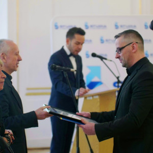 Akademia z prestiżowymi nagrodami „Studia z Przyszłością"