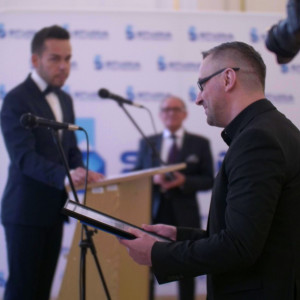 Akademia z prestiżowymi nagrodami „Studia z Przyszłością"