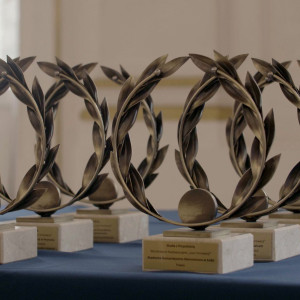 Akademia z prestiżowymi nagrodami „Studia z Przyszłością"