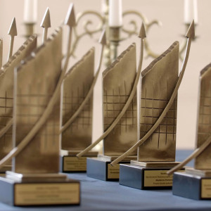 Akademia z prestiżowymi nagrodami „Studia z Przyszłością"