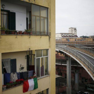 Poruszający list z Włoch od naszej byłej studentki - Ilarii.