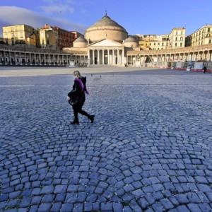 Poruszający list z Włoch od naszej byłej studentki - Ilarii.