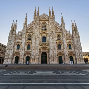 Poruszający list z Włoch od naszej byłej studentki - Ilarii.