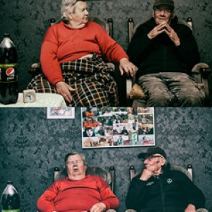 Studentka grafiki zdobyła 2. miejsce w konkursie fotograficznym