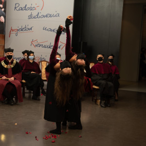 Już 28. raz nasza Akademia zainaugurowała nowy rok akademicki