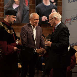 Już 28. raz nasza Akademia zainaugurowała nowy rok akademicki