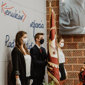 Już 28. raz nasza Akademia zainaugurowała nowy rok akademicki