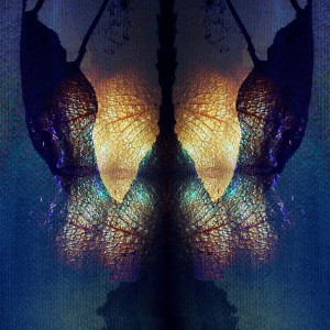 Tomasz Martynowicz, student kierunku grafika wyróżniony w konkursie.