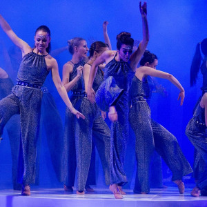 Alexandr Azarkevitch choreografem musicalu „Kolory"