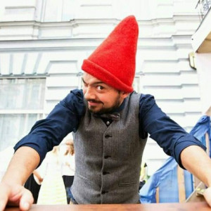 Konrad Dzięcielewski