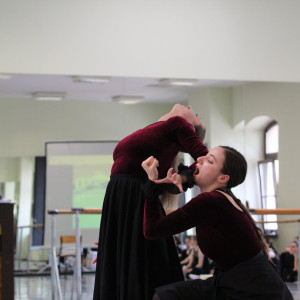 Polsko-Kazachski taneczny projekt edukacyjny 