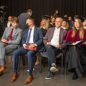 Akademia zainaugurowała nowy rok akademicki