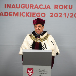 Akademia zainaugurowała nowy rok akademicki