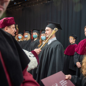 Akademia zainaugurowała nowy rok akademicki