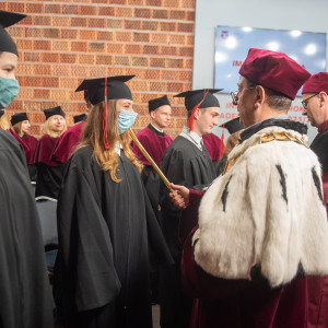 Akademia zainaugurowała nowy rok akademicki