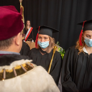 Akademia zainaugurowała nowy rok akademicki