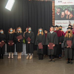 Akademia zainaugurowała nowy rok akademicki