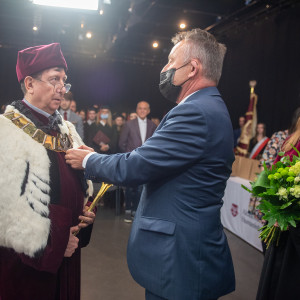 Akademia zainaugurowała nowy rok akademicki