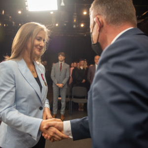 Akademia zainaugurowała nowy rok akademicki