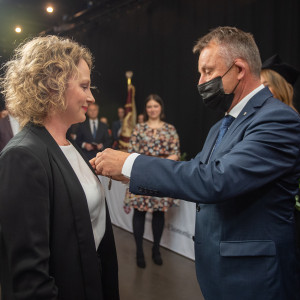 Akademia zainaugurowała nowy rok akademicki