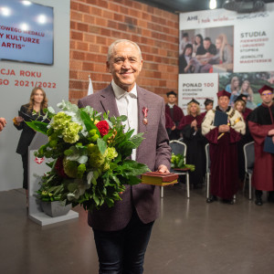 Akademia zainaugurowała nowy rok akademicki