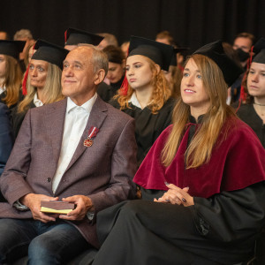 Akademia zainaugurowała nowy rok akademicki