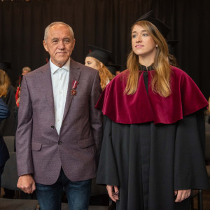 Akademia zainaugurowała nowy rok akademicki