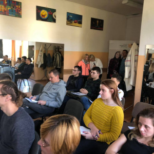 spotkanie z Sii Polska